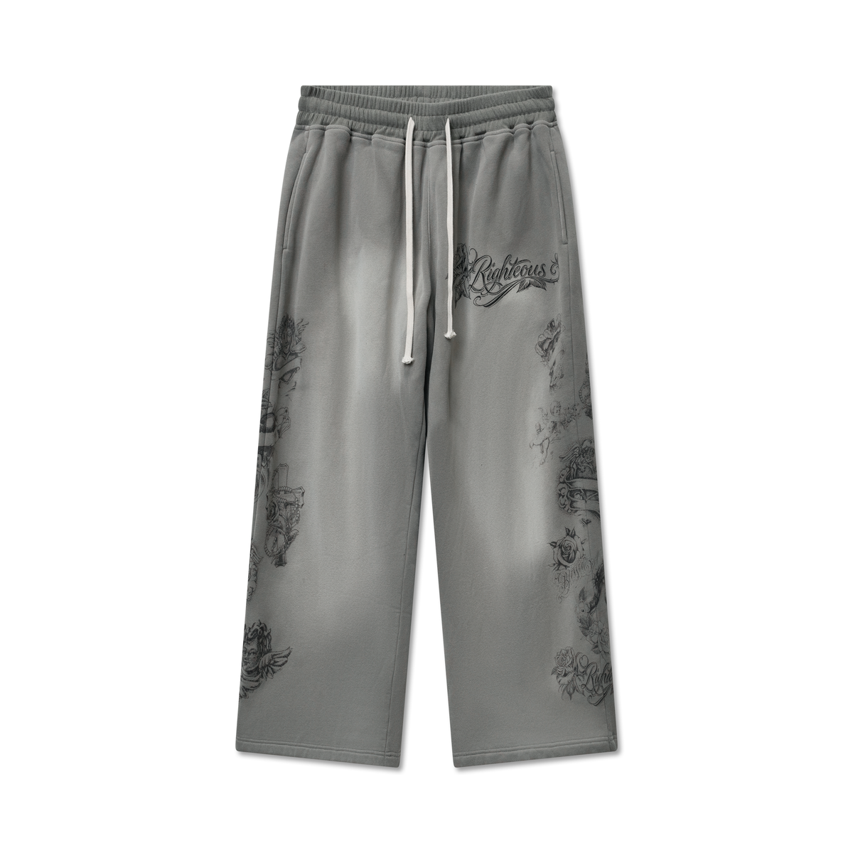 We Are Righteous Mother of Mercy Sweatpants