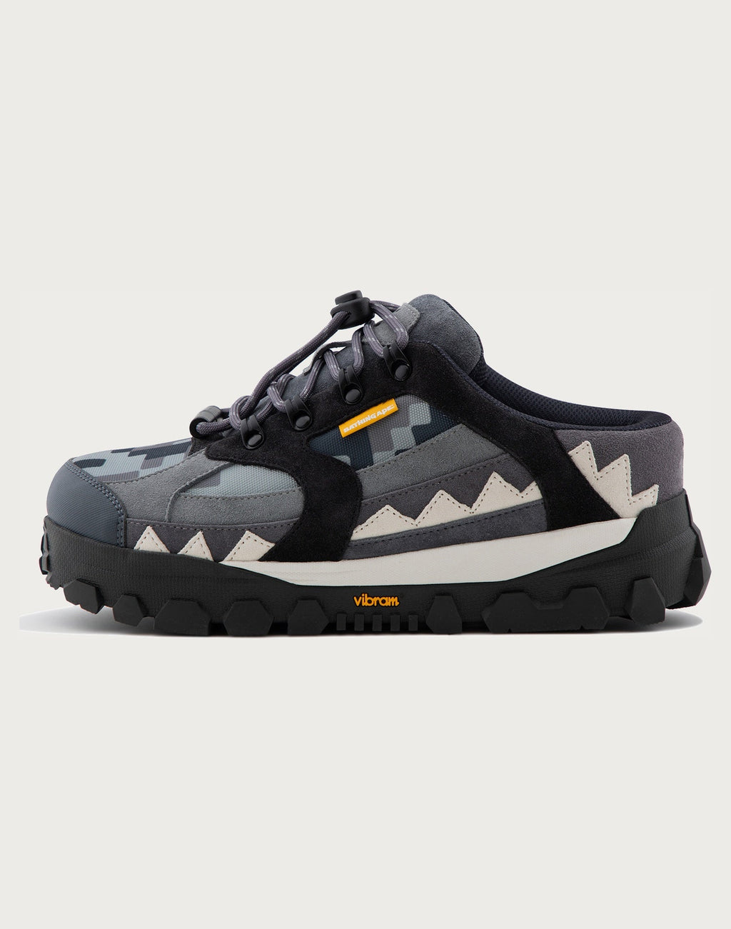 BAPE BY KAZUKI KURAISHI SHOW CLOG STA MENS