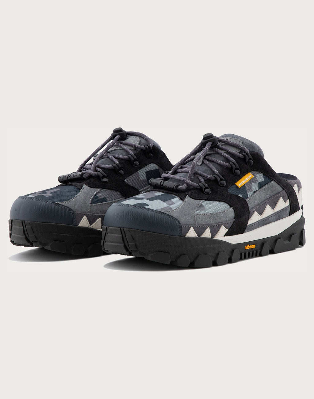 BAPE BY KAZUKI KURAISHI SHOW CLOG STA MENS