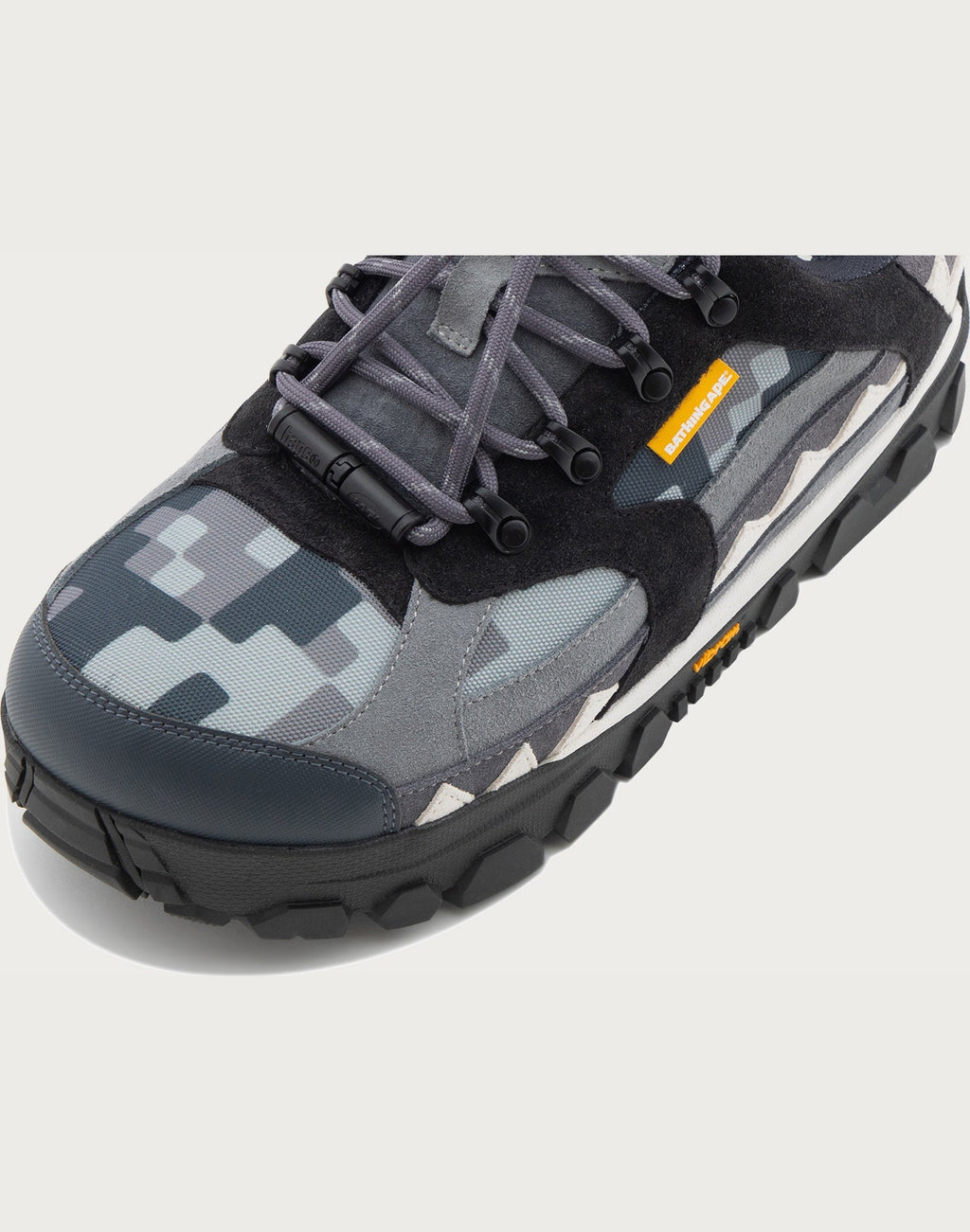 BAPE BY KAZUKI KURAISHI SHOW CLOG STA MENS