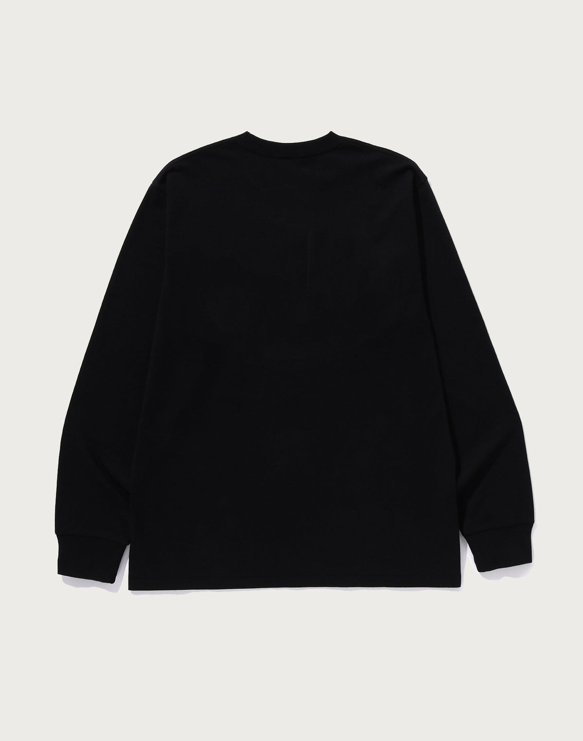 COLLEGE LS TEE MENS