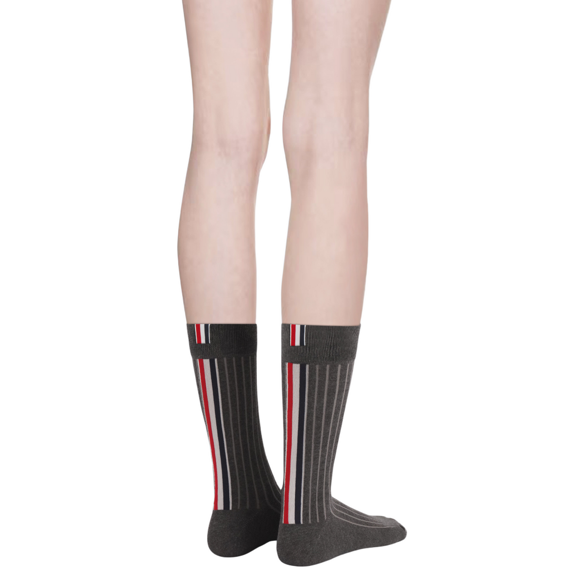 All-match simple socks