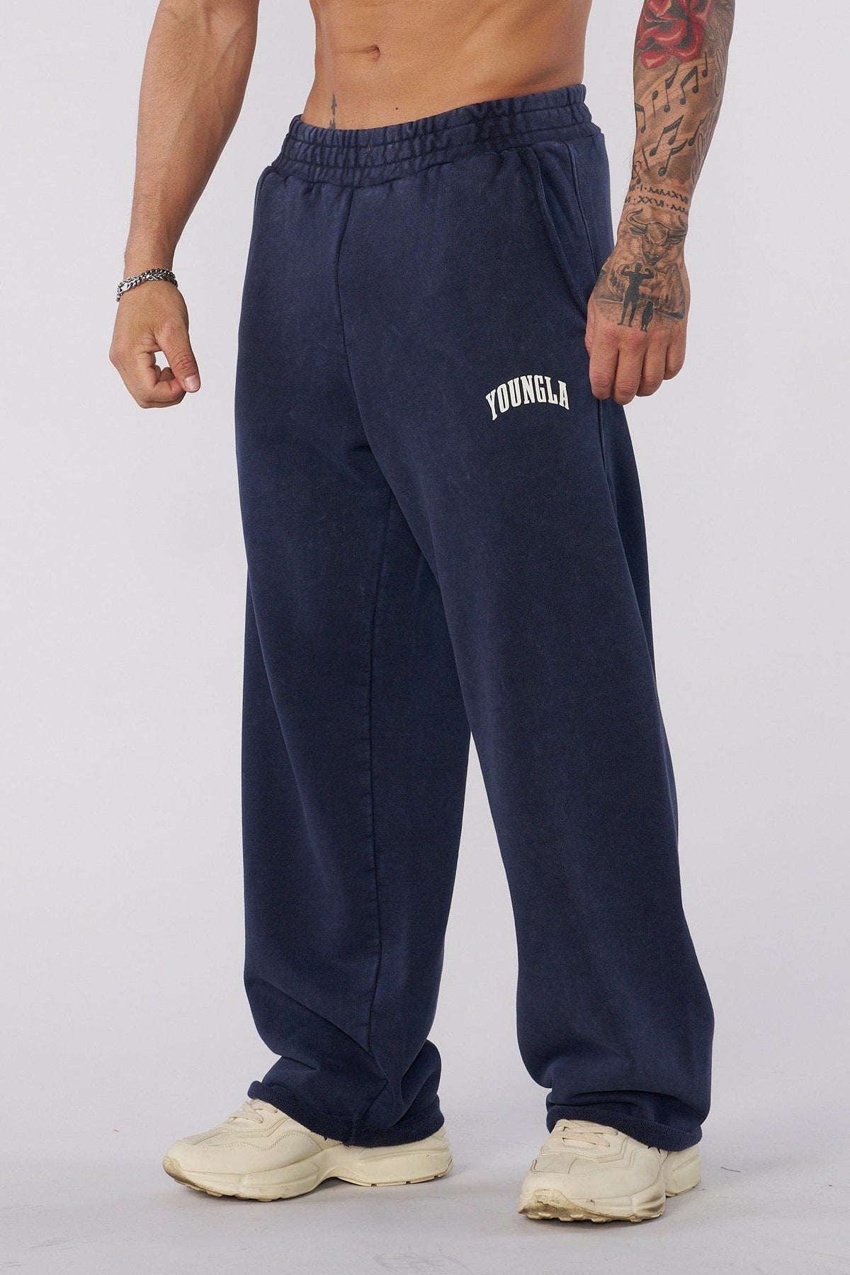 2088 - New Wave Baggy Sweats