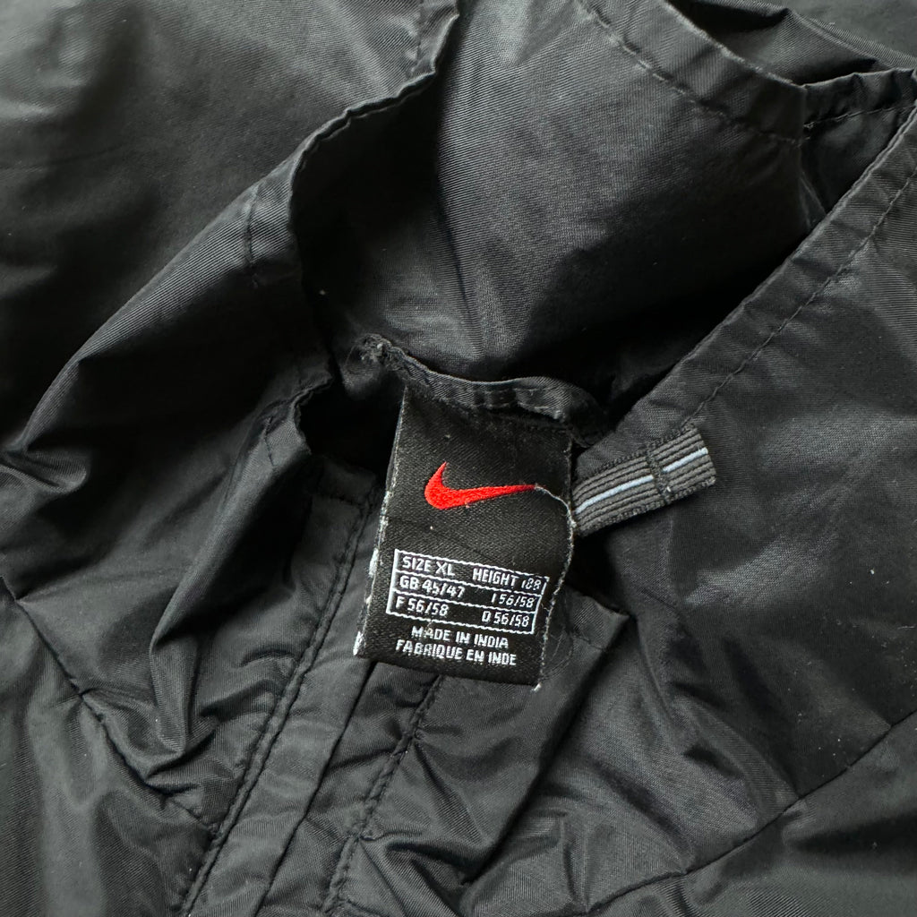 Vintage Nike Trackjacket