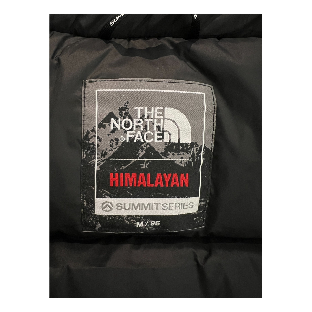 The North Face Himalayan Hooded Parka – 700-Fill Expedition Down