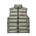 Canada Goose Arctic Program Packable Down Jacket in Olive