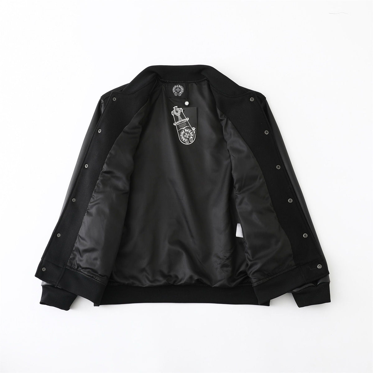 Chrome Hearts New Jacket