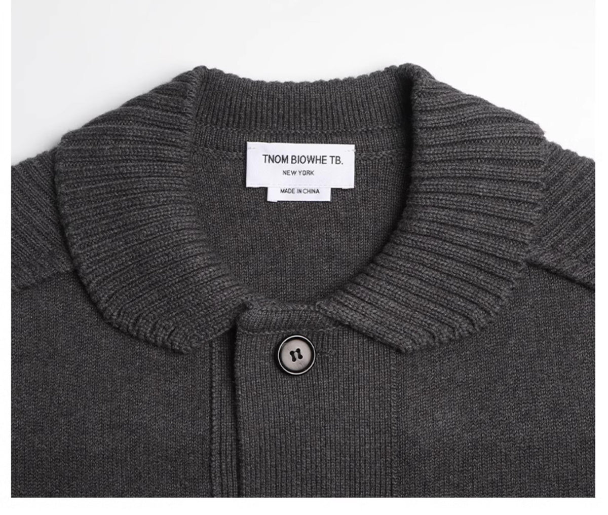 Men's jacket | Thom Browne