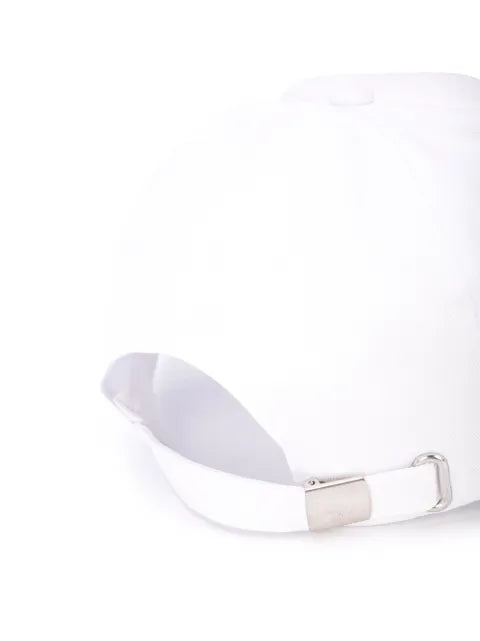 Iceberg logo baseball cap
