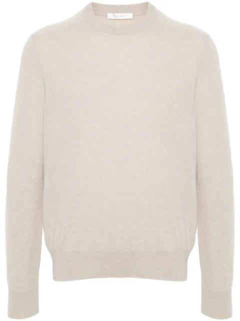 The Row Benji sweater