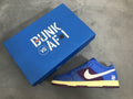 Nike Air Force 1 Undefeated 5 On It Reps Sneakers DH6508-400