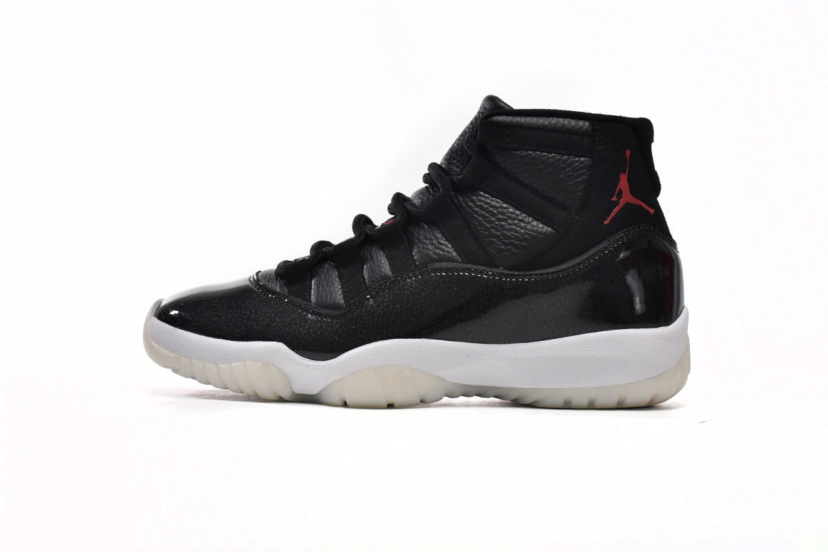 Air Jordan 11 72 10 Reps Sneakers 378037-002