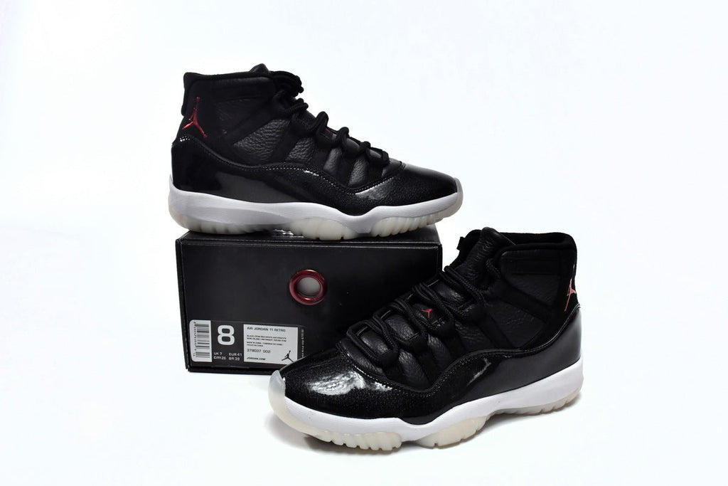 Air Jordan 11 72 10 Reps Sneakers 378037-002