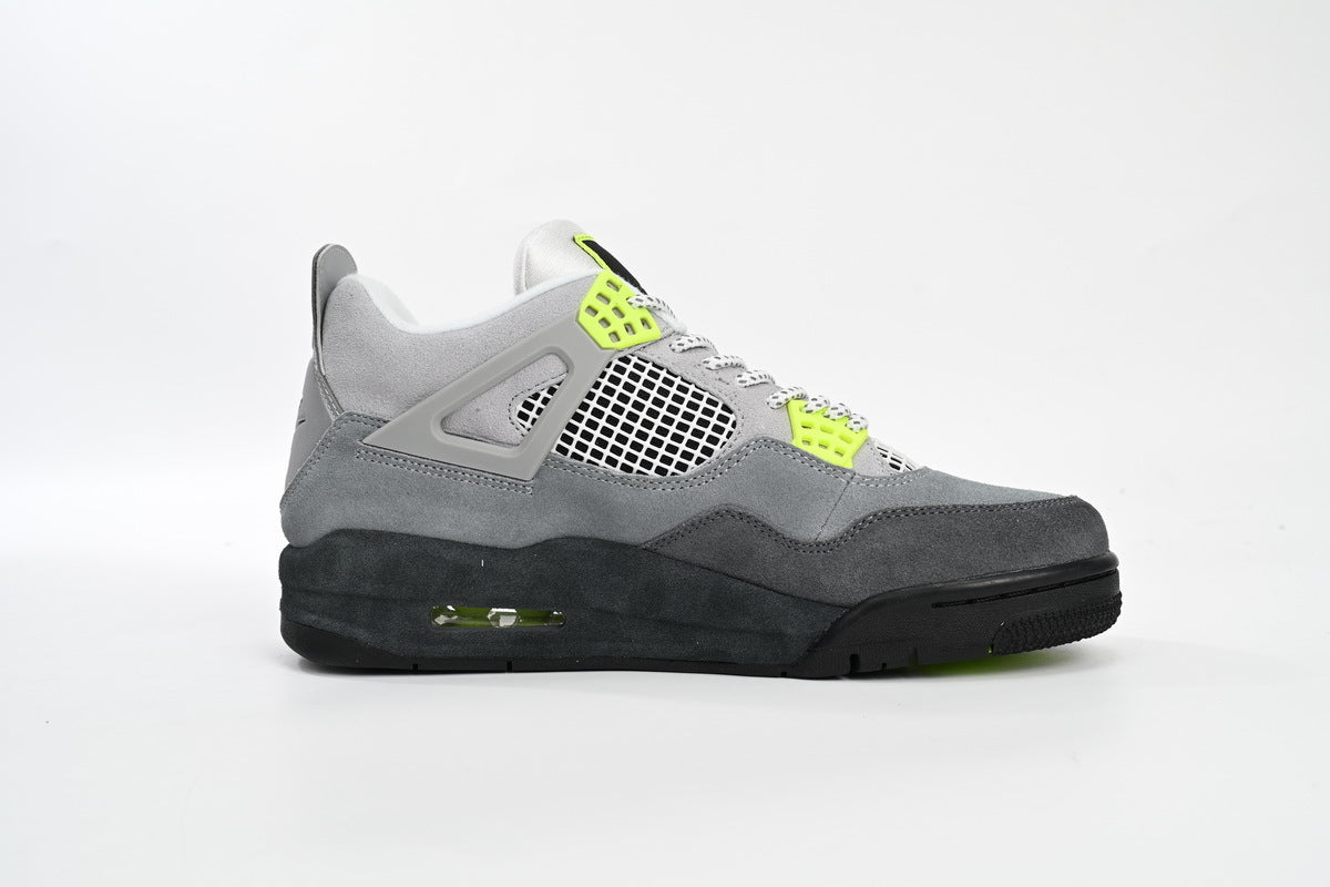 Jordan 4 Retro SE 95 Neon CT5342-007