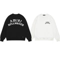 ICON Amiri Fashion sweatshirts