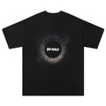 Amiri Black Hole T-Shirts