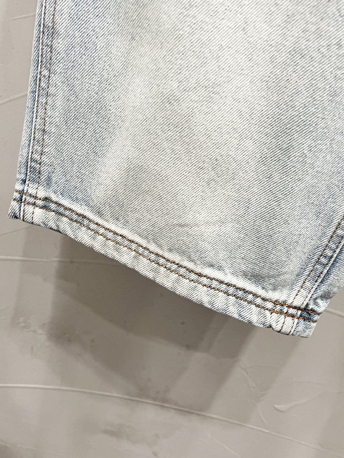 AMIRI Panelled jeans