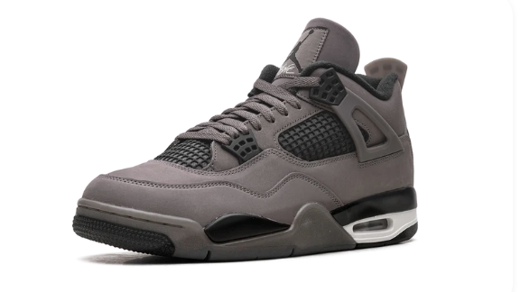 Air Jordan 4 'Cave Stone' Sneakers FV5029-200