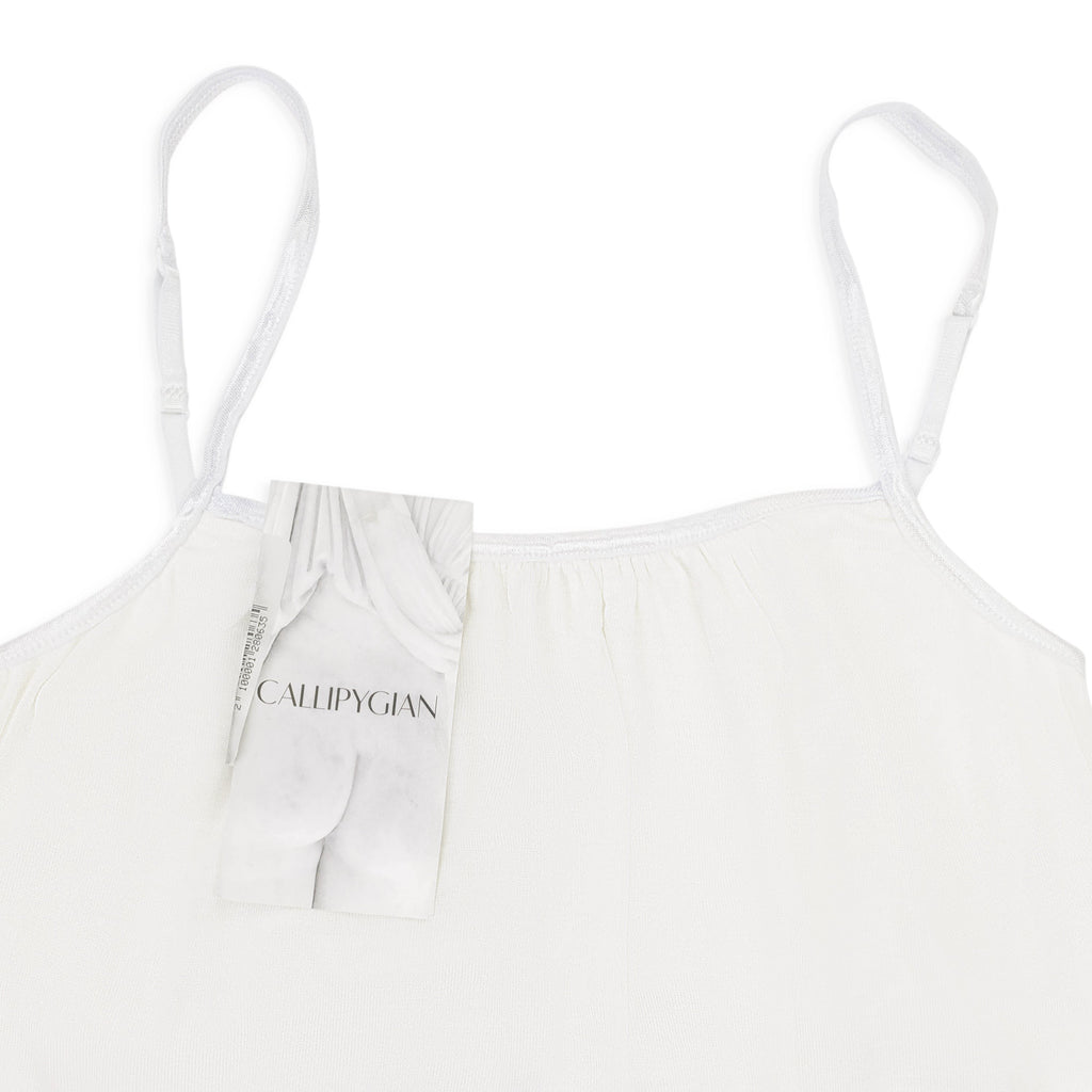 BASE WHITE TANK