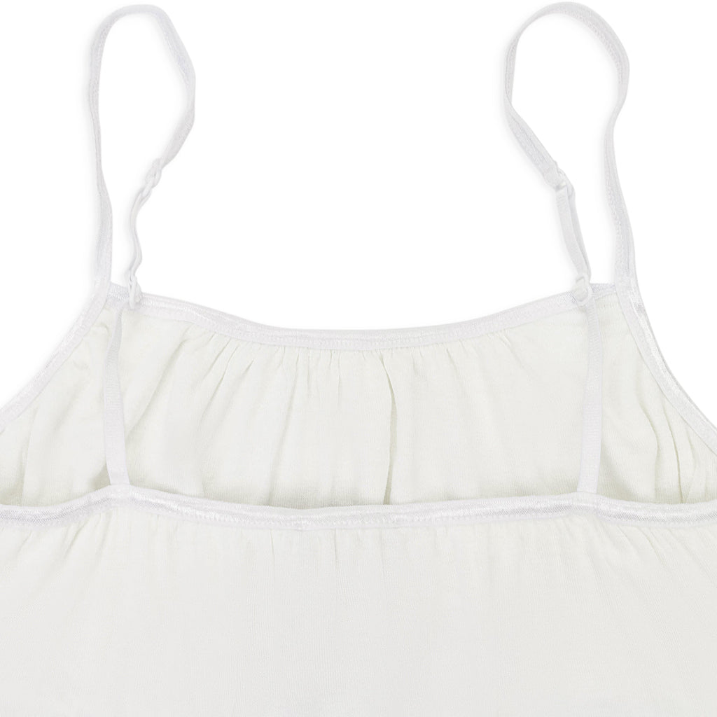 BASE WHITE TANK