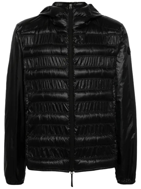 Moncler Luseney hooded padded jacket