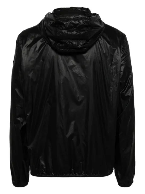 Moncler Luseney hooded padded jacket