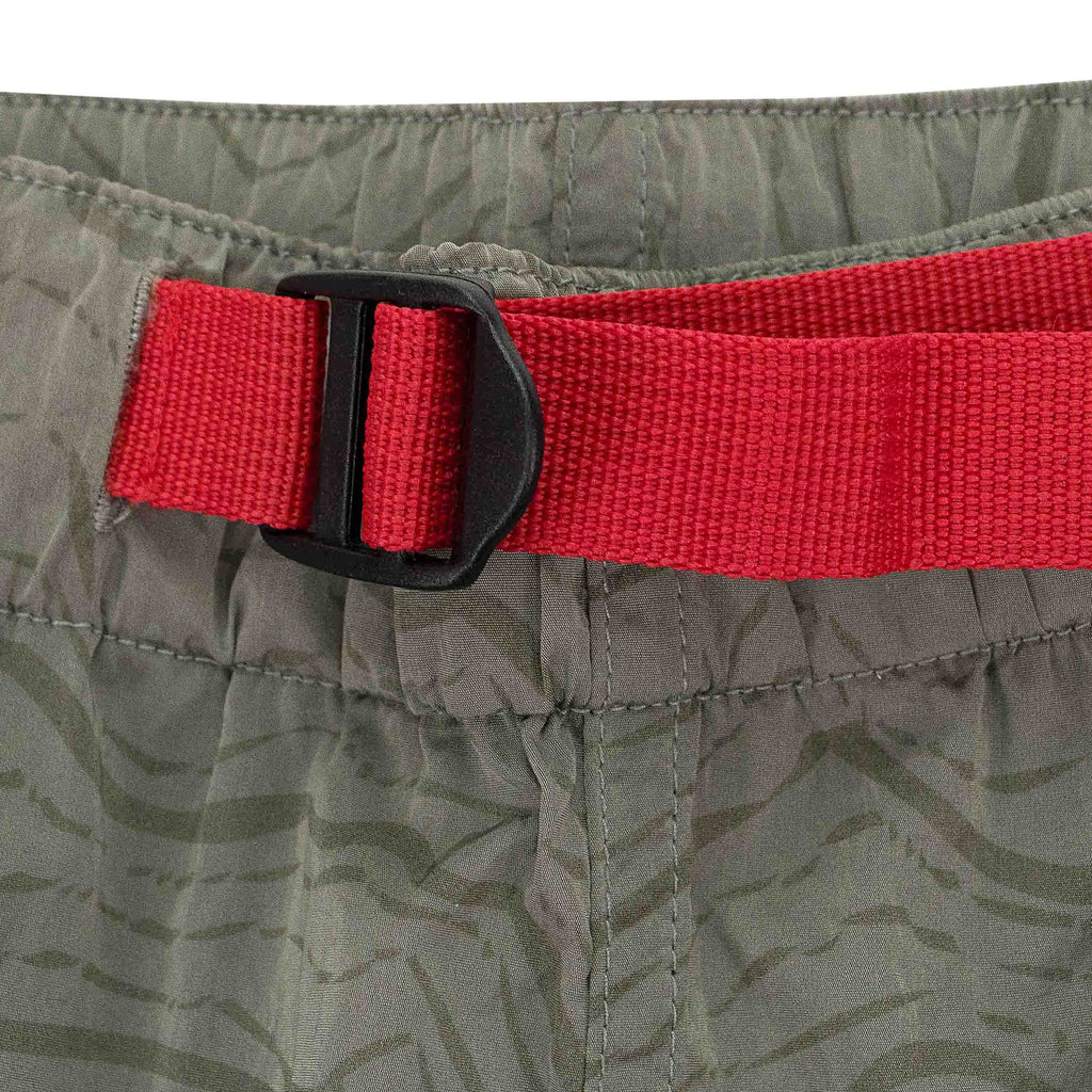 TAUPE NEW BALANCE RAINIER '82 SHORTS