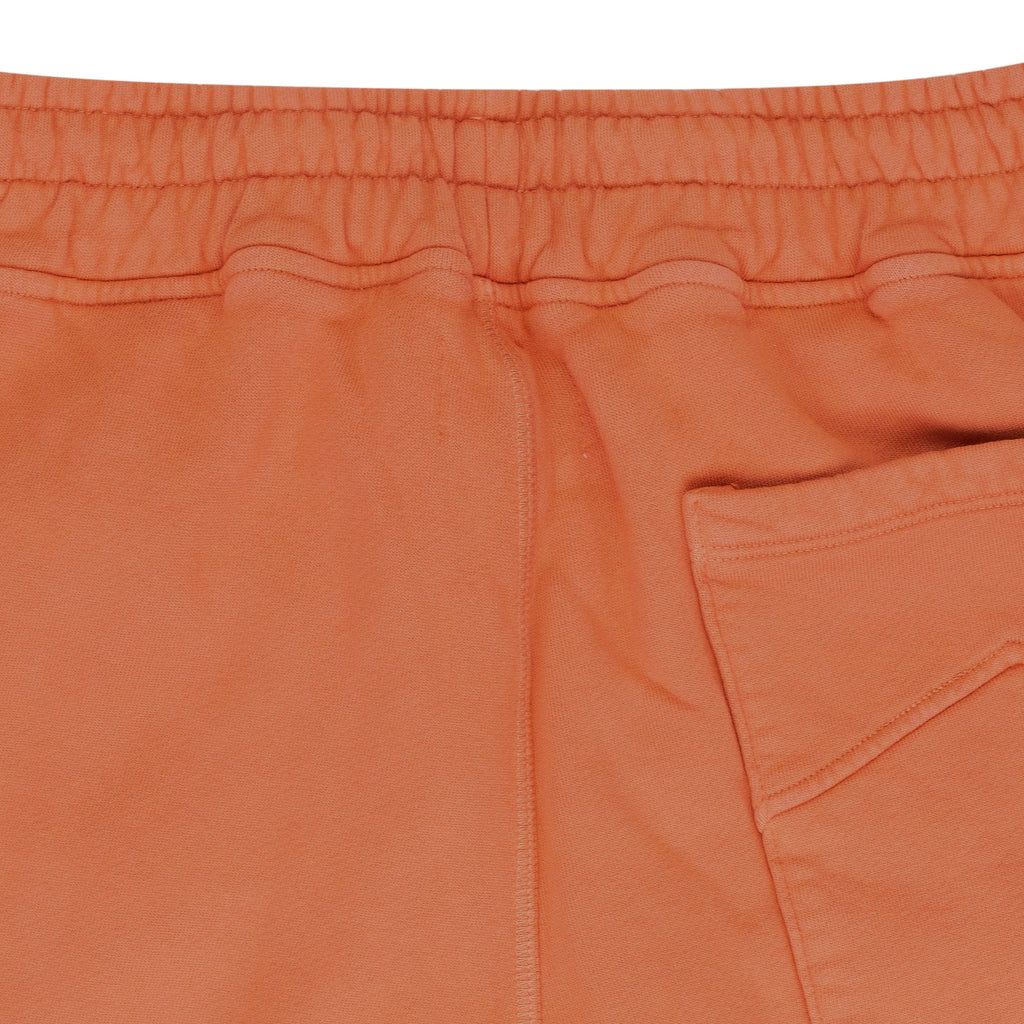 ORANGE SWEATPANTS