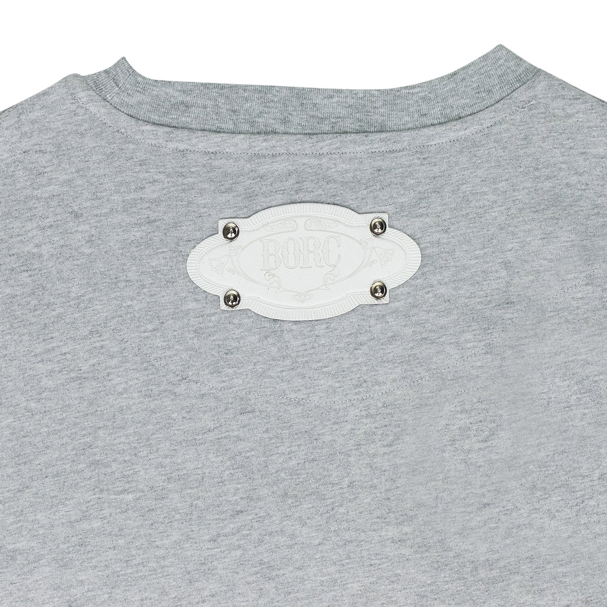 GRAY ASWAN HOTEL T-SHIRT