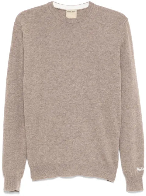 Woolrich wool sweater
