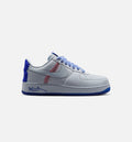 Air Force 1 Low Protro Wolf Grey And Rush Blue Men's Lifestyle Shoes - Wolf Grey/Rush Blue