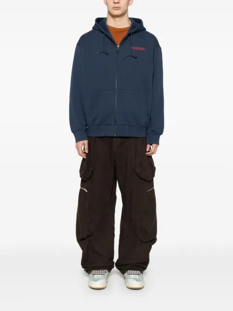 Carhartt WIP Runaway hoodie