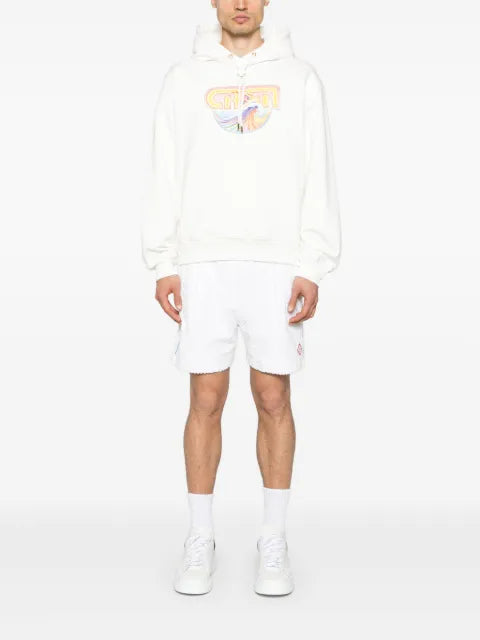 Casablanca Casa Surf hoodie