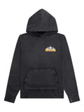 AMIRI rhinestone-embellished star-print hoodie