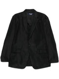 Comme des Garçons Homme classic fitted blazer