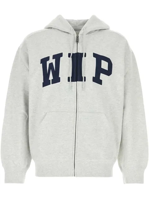 Carhartt WIP zip-up hoodie