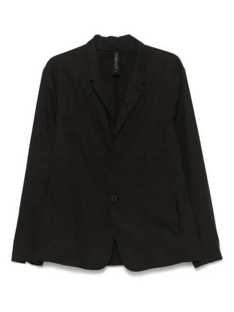 Transit cotton jacket