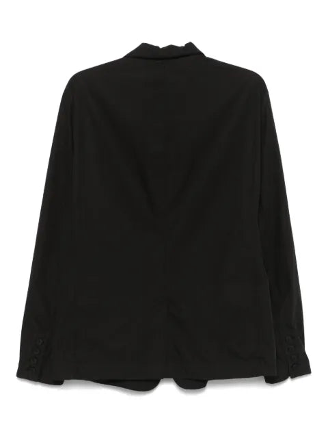 Transit cotton jacket