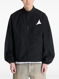 HELIOT EMIL Surtsey windbreaker