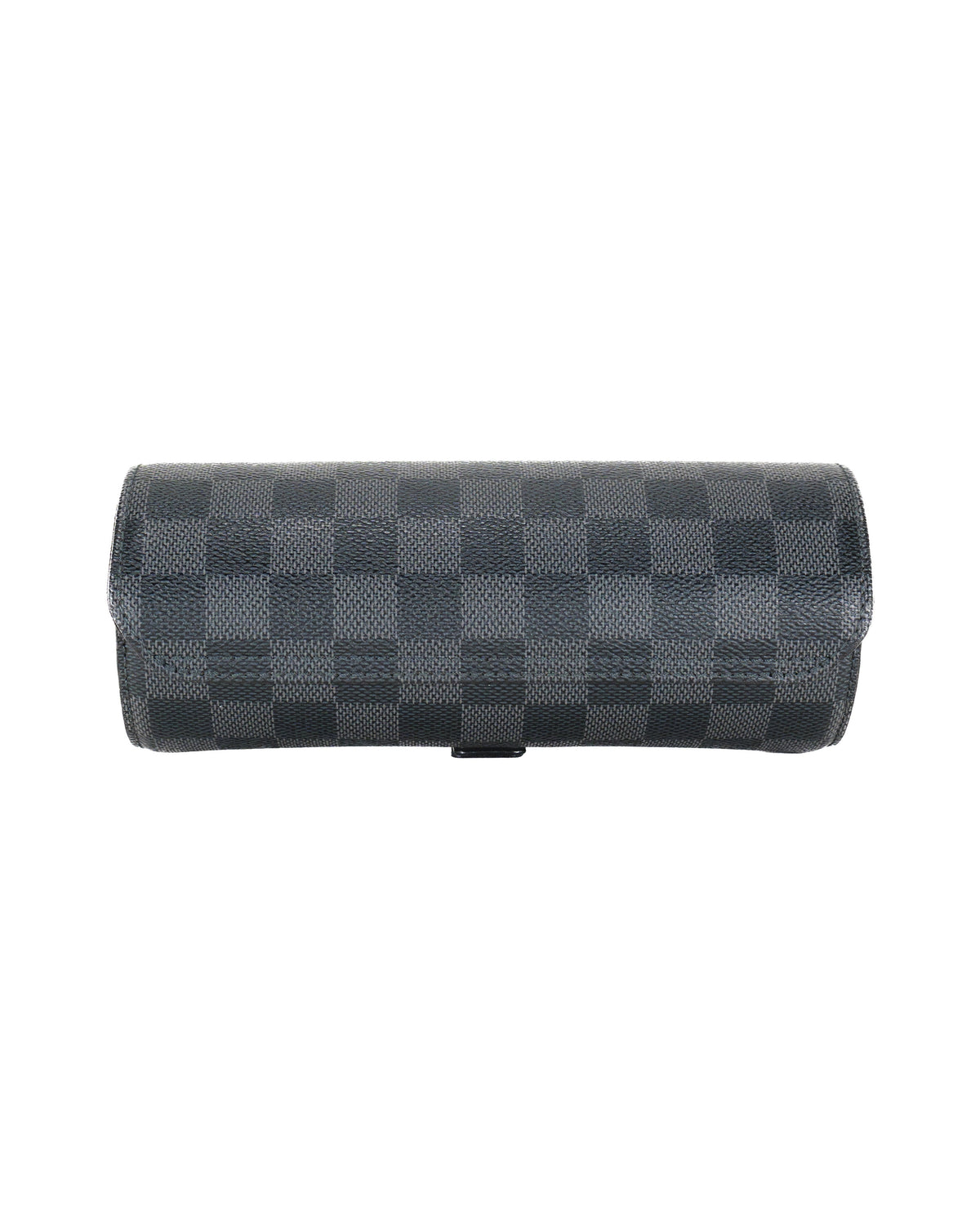 Louis Vuitton Damier Watch Roll