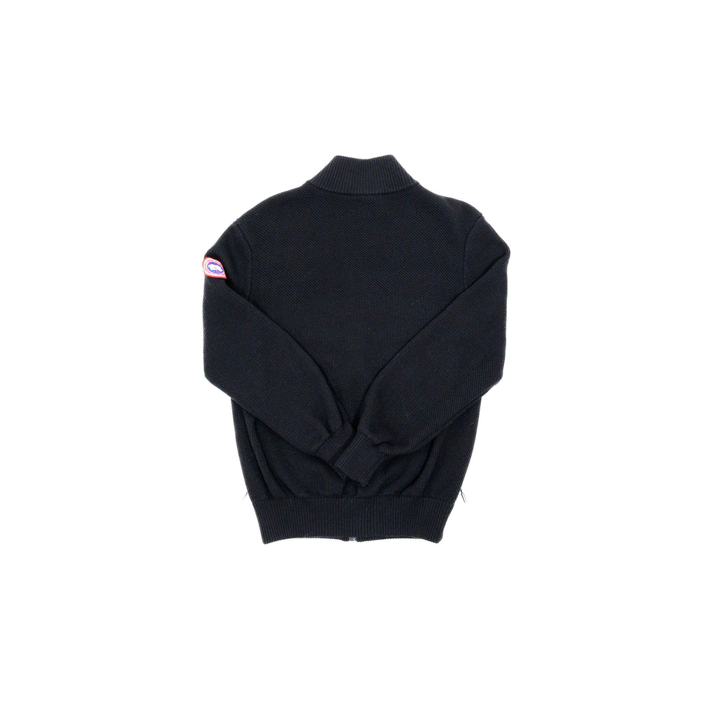 Canada Goose Knitted Jacket