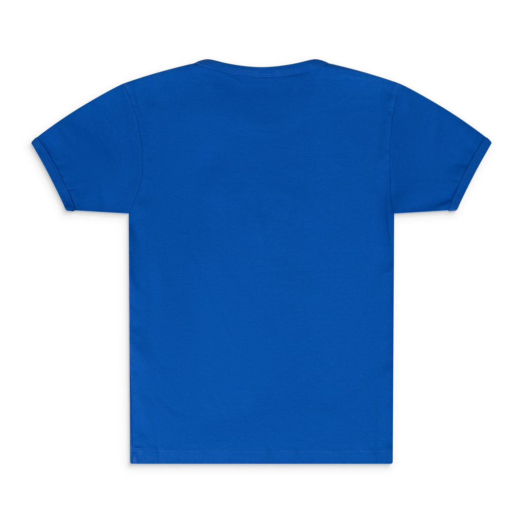 Blue Pro Baby T-Shirt
