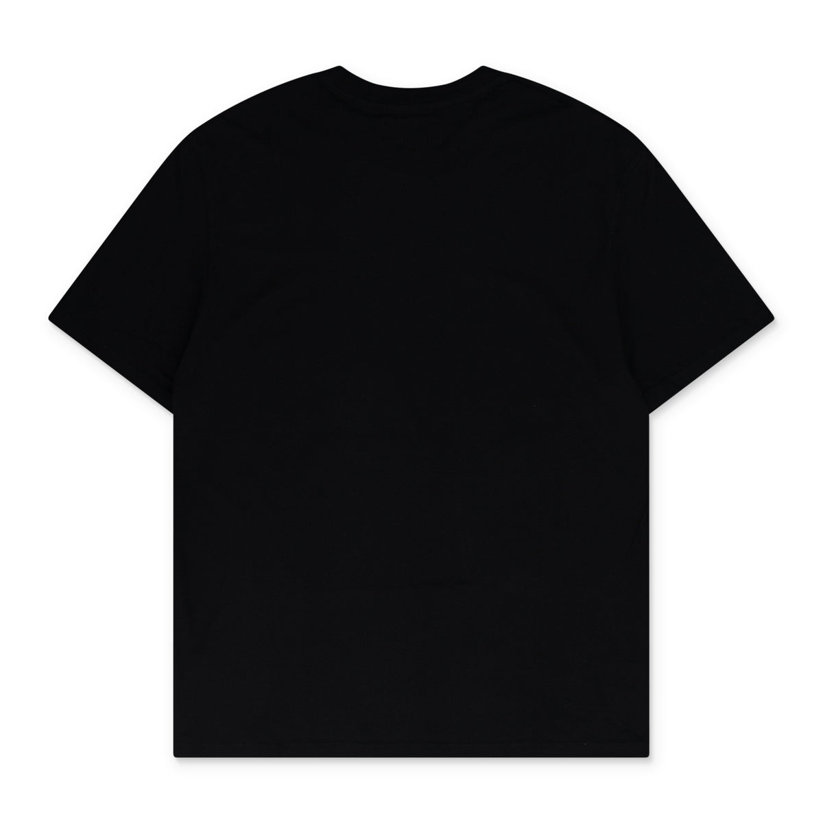 Black Eden Rock Airbrush Tee
