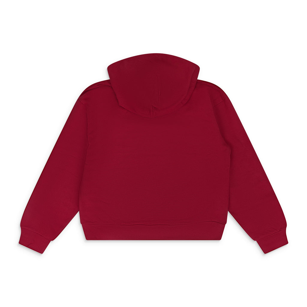 Red OG Web V2 Hoodie