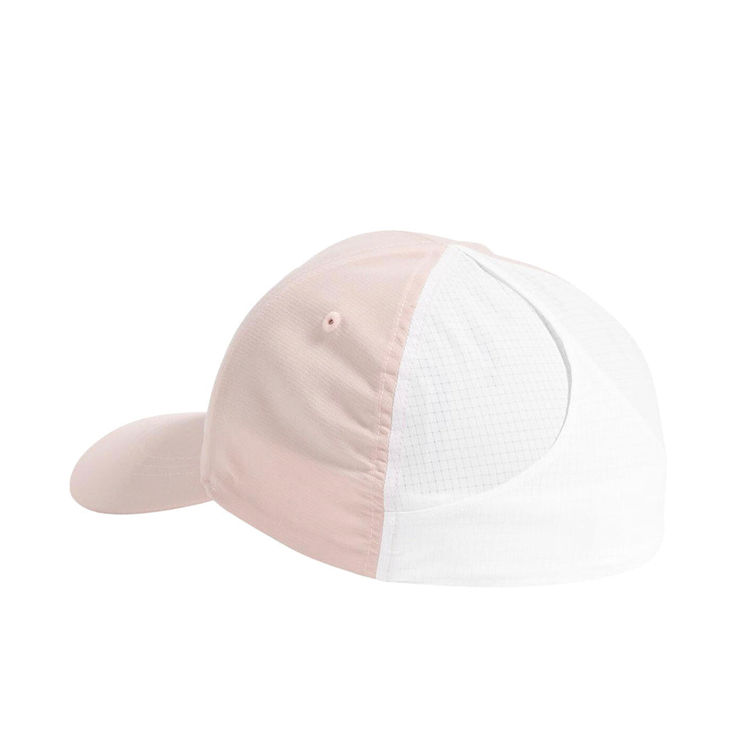 Gorra Horizon unisex color rosado