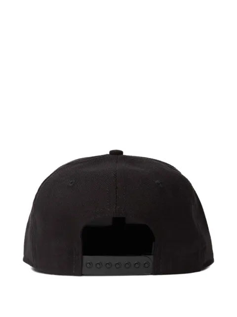Willy Chavarria twill baseball cap