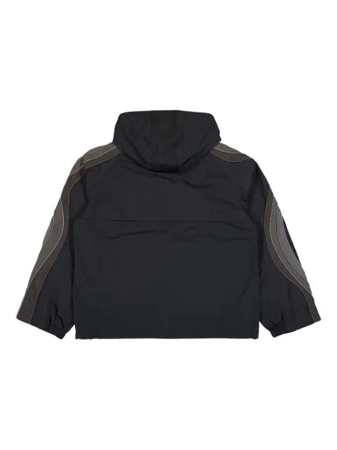 ERL UFO windbreaker jacket