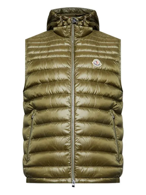 Moncler Orant down vest