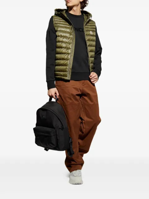 Moncler Orant down vest