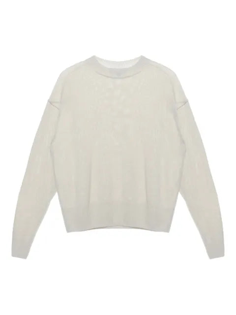 Studio Nicholson crew-neck sweatshirt
